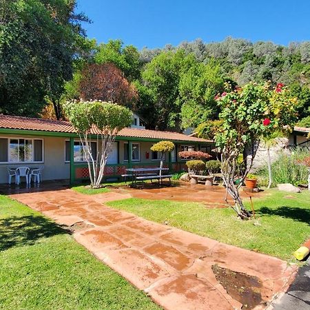 Clear Lake Vista Resort Kelseyville Exterior photo