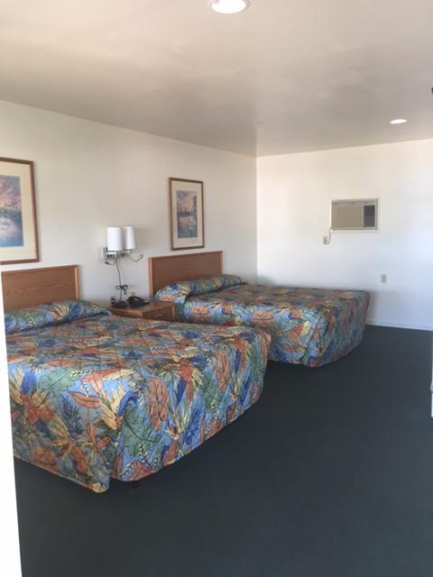 Clear Lake Vista Resort Kelseyville Exterior photo