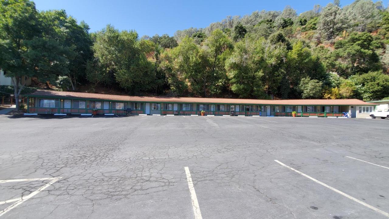 Clear Lake Vista Resort Kelseyville Exterior photo